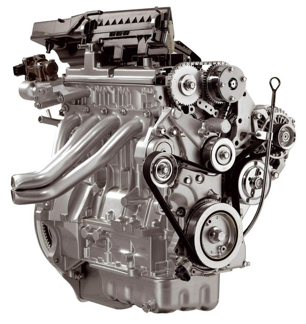 2009 Des Benz 190 Car Engine